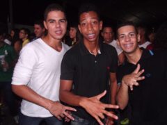 Forró do Terceirão